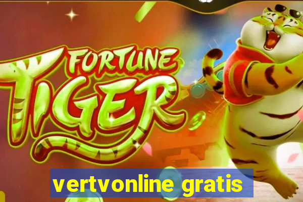 vertvonline gratis